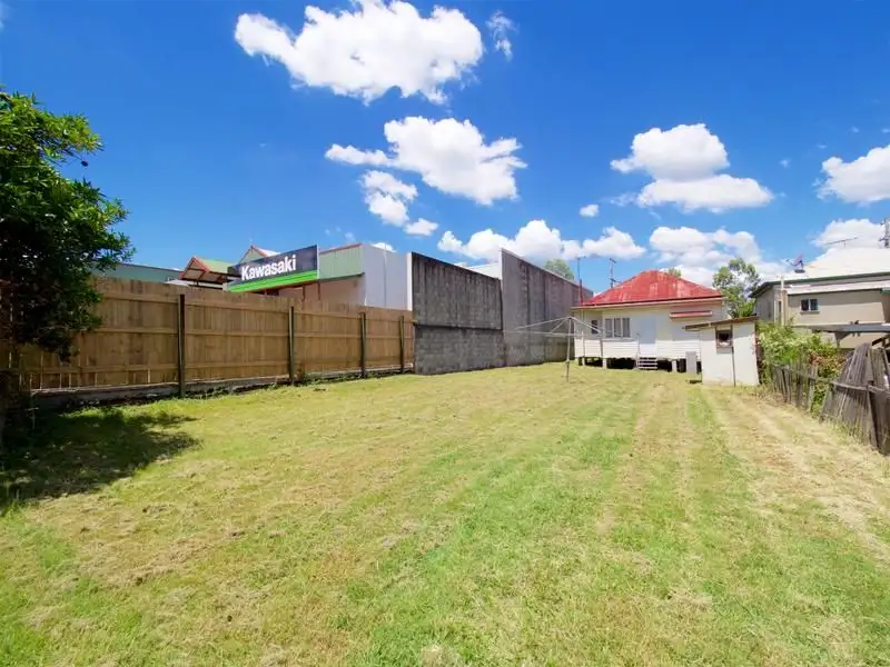 Main view of Homely house listing, 363 BRISBANE STREET, West Ipswich QLD 4305