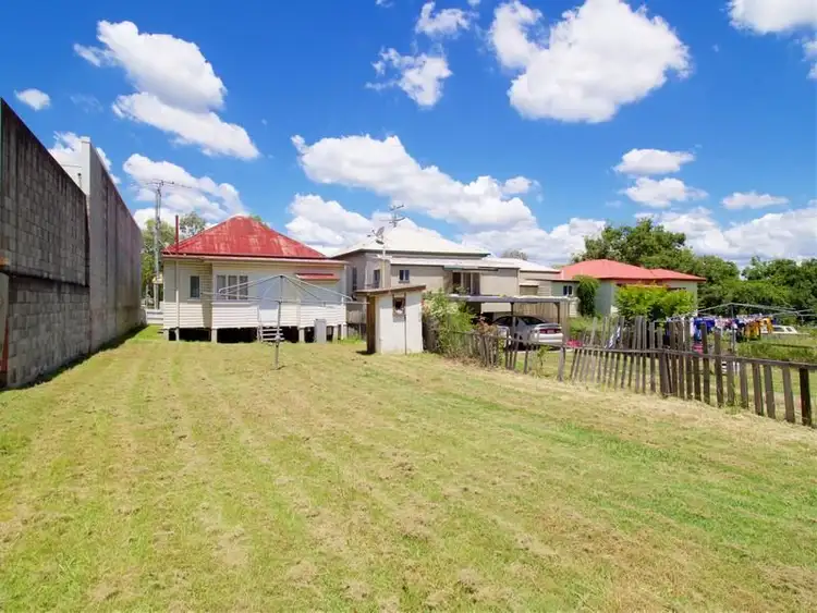 Second view of Homely house listing, 363 BRISBANE STREET, West Ipswich QLD 4305