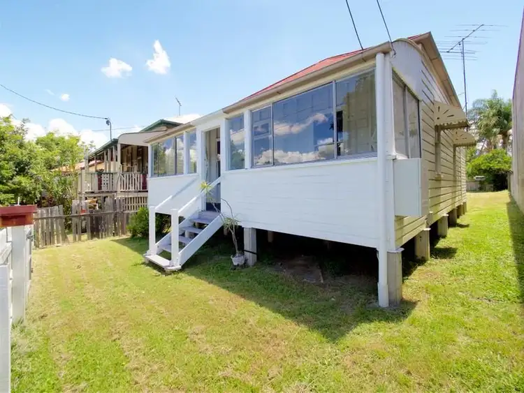 Fifth view of Homely house listing, 363 BRISBANE STREET, West Ipswich QLD 4305