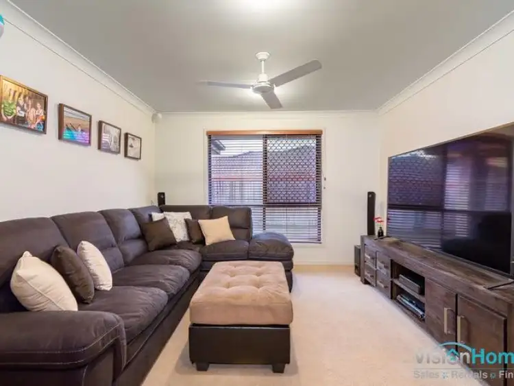 Third view of Homely house listing, 4 Leonie Place, Doolandella QLD 4077