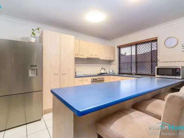 Fourth view of Homely house listing, 4 Leonie Place, Doolandella QLD 4077
