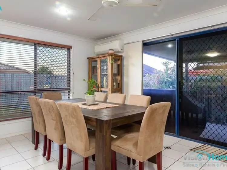 Sixth view of Homely house listing, 4 Leonie Place, Doolandella QLD 4077