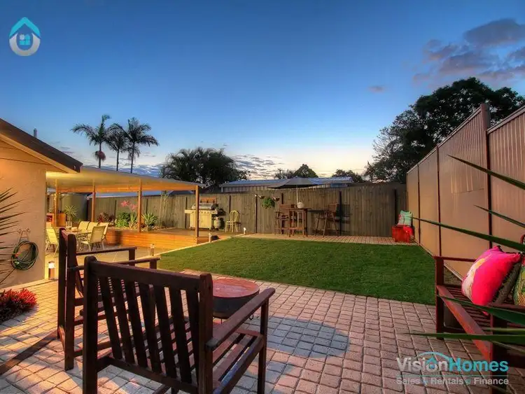 Sixth view of Homely house listing, 2 Quandong Street, Crestmead QLD 4132