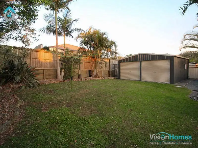 Main view of Homely house listing, 66 Solandra Cct, Regents Park QLD 4118