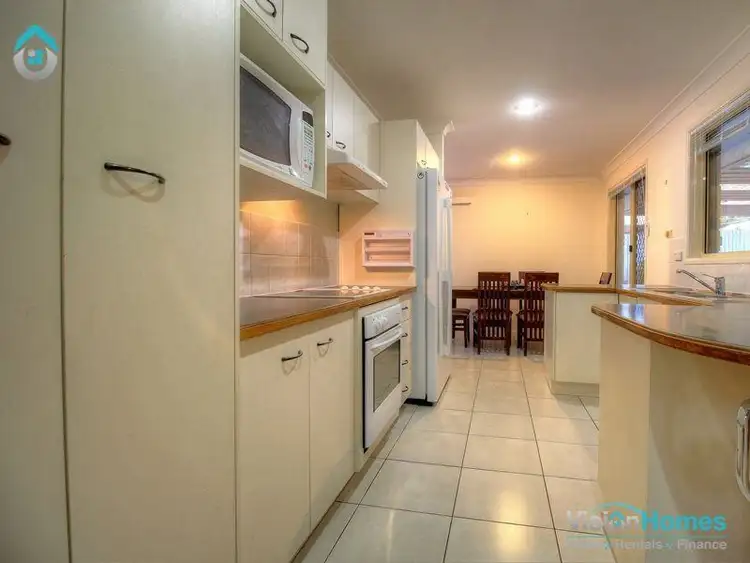 Sixth view of Homely house listing, 66 Solandra Cct, Regents Park QLD 4118