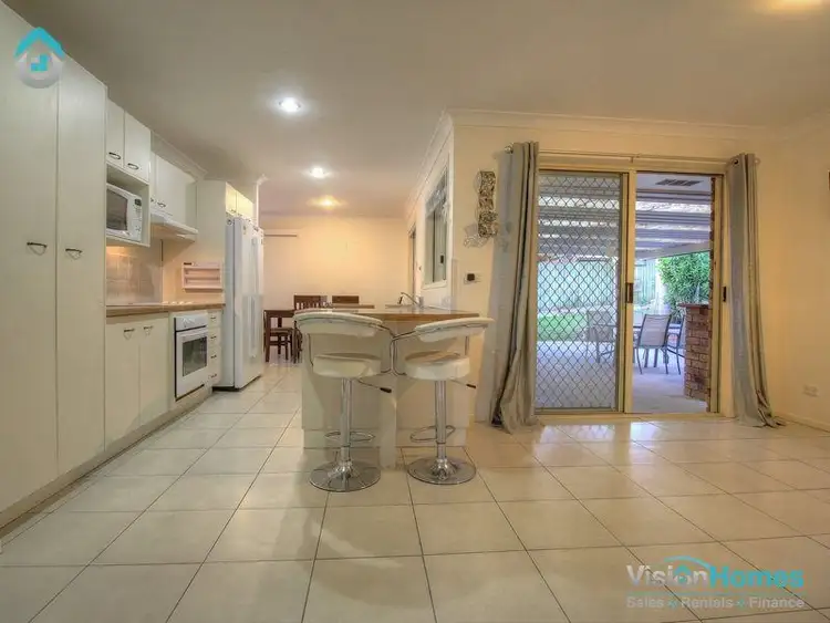 Seventh view of Homely house listing, 66 Solandra Cct, Regents Park QLD 4118