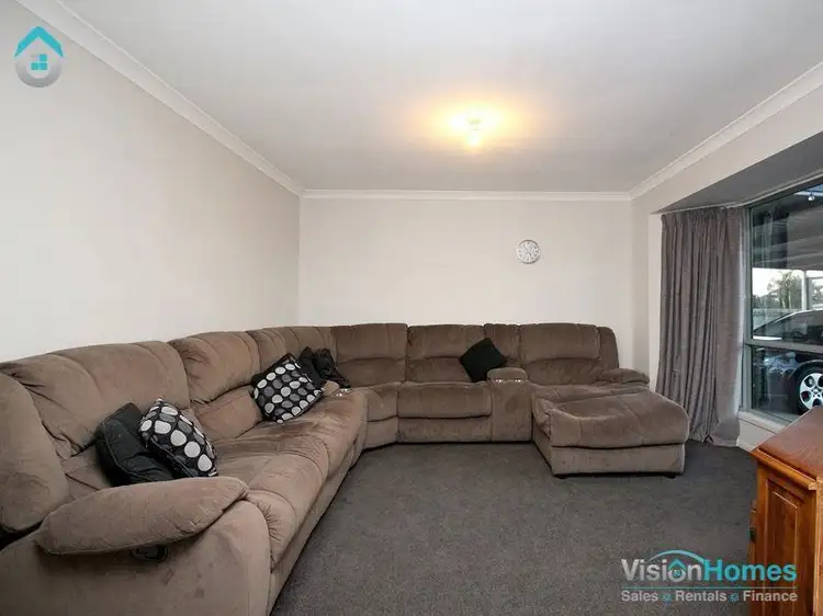 Second view of Homely house listing, 5 Gilbert Court, Hillcrest QLD 4118