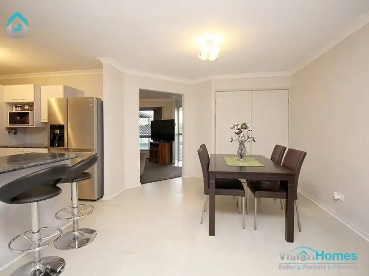 Fourth view of Homely house listing, 5 Gilbert Court, Hillcrest QLD 4118