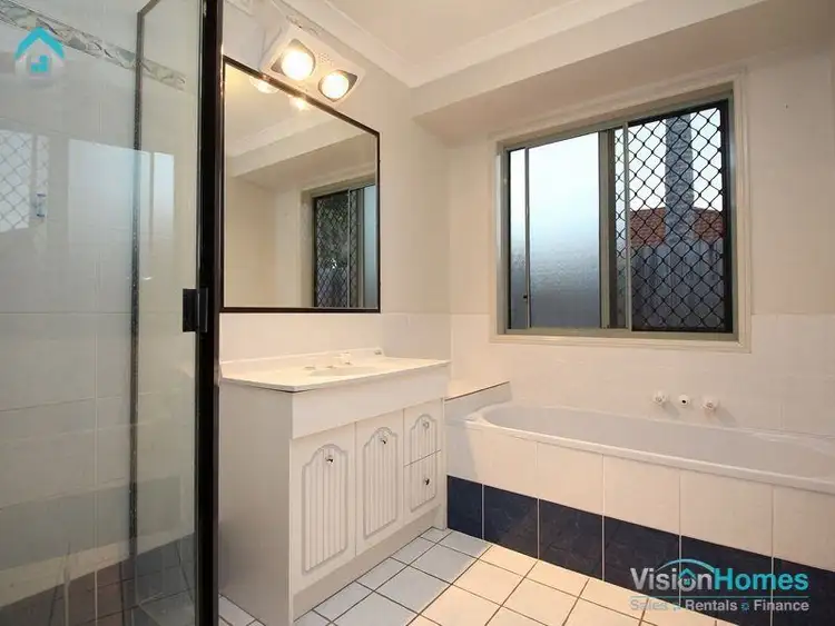 Sixth view of Homely house listing, 5 Gilbert Court, Hillcrest QLD 4118