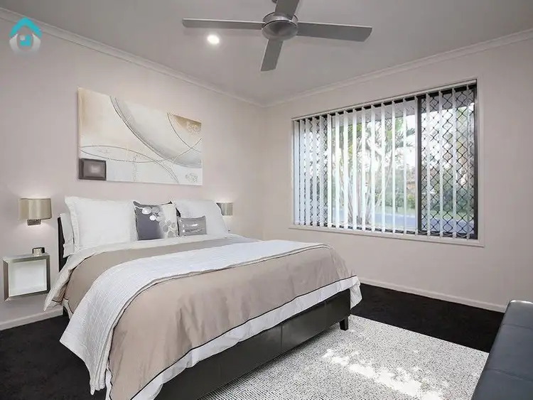 Fifth view of Homely house listing, 9 Halfmoon Street, Browns Plains QLD 4118