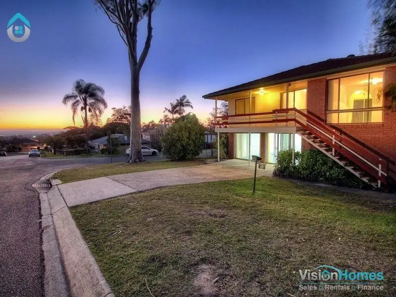 Main view of Homely house listing, 33 Litsea Street, Algester QLD 4115