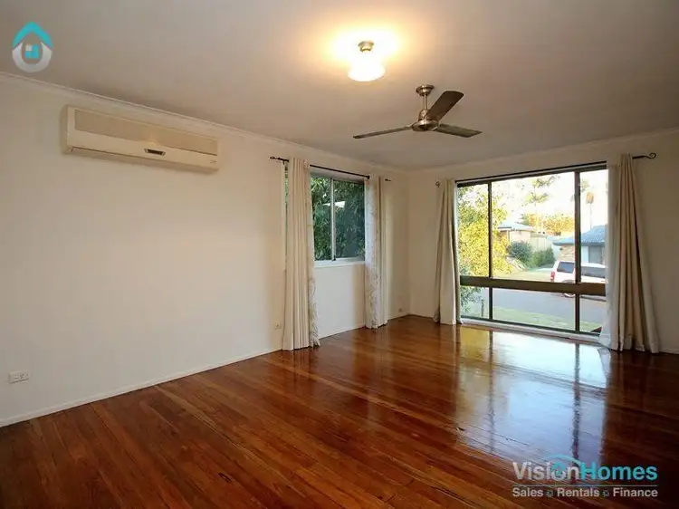 Second view of Homely house listing, 33 Litsea Street, Algester QLD 4115