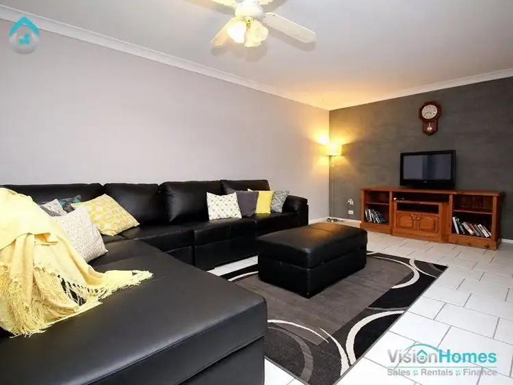 Second view of Homely rural property listing, 17 Pademelon Court, Greenbank QLD 4124