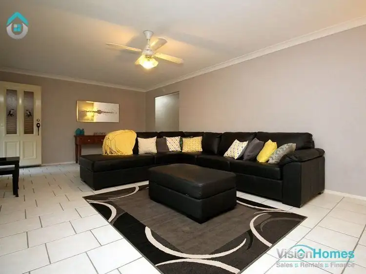 Third view of Homely rural property listing, 17 Pademelon Court, Greenbank QLD 4124