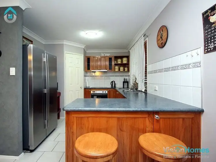 Fourth view of Homely rural property listing, 17 Pademelon Court, Greenbank QLD 4124
