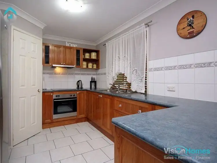Fifth view of Homely rural property listing, 17 Pademelon Court, Greenbank QLD 4124