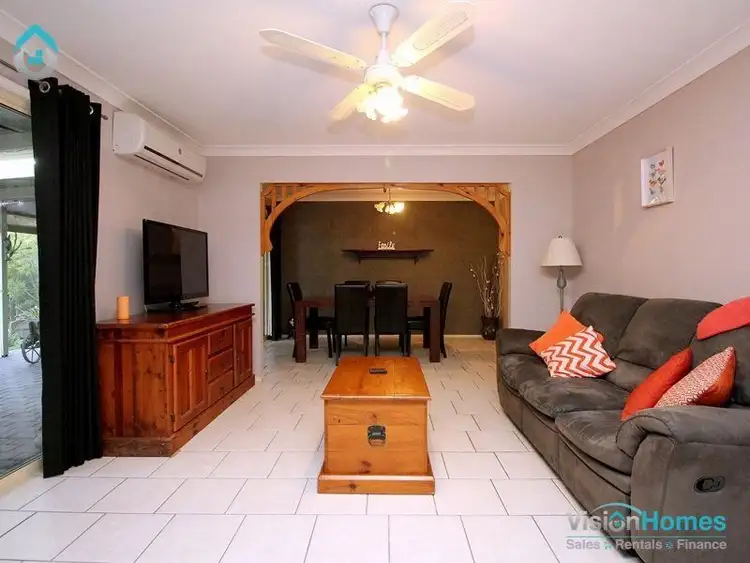 Sixth view of Homely rural property listing, 17 Pademelon Court, Greenbank QLD 4124