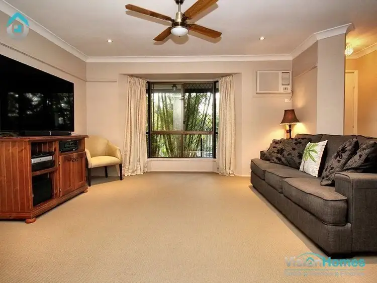 Sixth view of Homely house listing, 34 Turquoise Street, Bethania QLD 4205