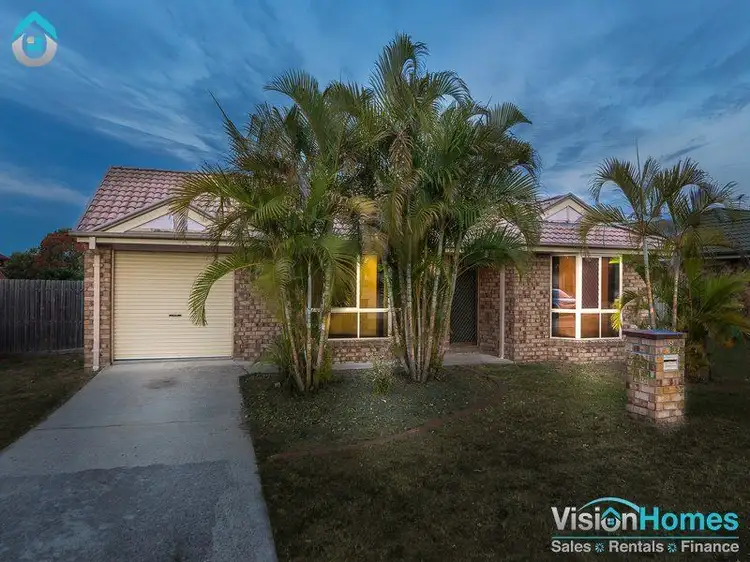 8 Liao court, Crestmead QLD 4132