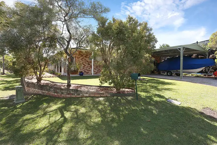 44 Barrs Avenue, Oxenford QLD 4210