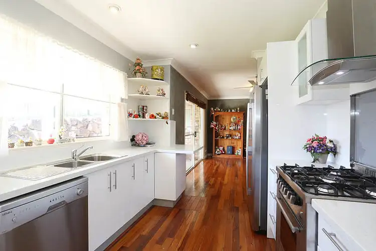 Second view of Homely house listing, 44 Barrs Avenue, Oxenford QLD 4210