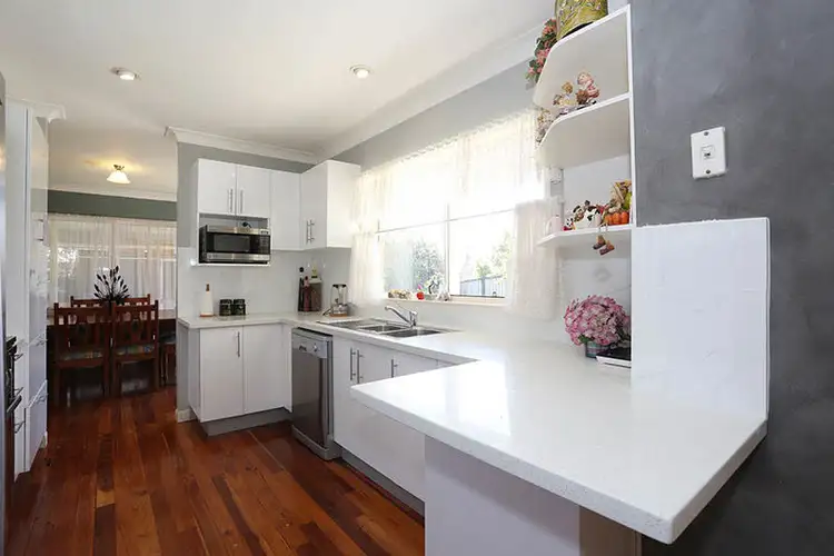 Fourth view of Homely house listing, 44 Barrs Avenue, Oxenford QLD 4210