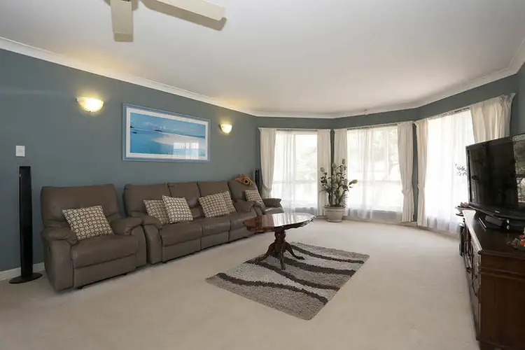 Fifth view of Homely house listing, 44 Barrs Avenue, Oxenford QLD 4210