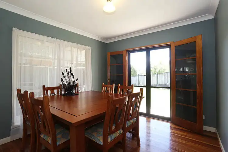 Sixth view of Homely house listing, 44 Barrs Avenue, Oxenford QLD 4210