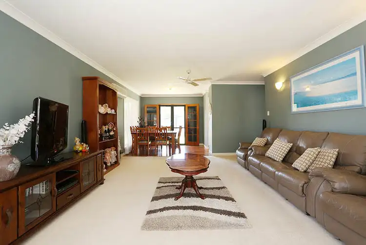 Seventh view of Homely house listing, 44 Barrs Avenue, Oxenford QLD 4210