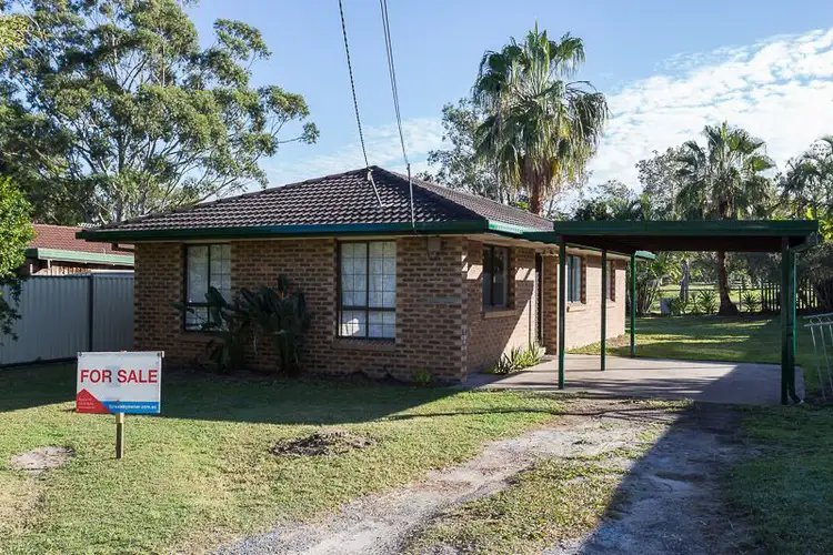 3 Rhoades Street, Capalaba QLD 4157