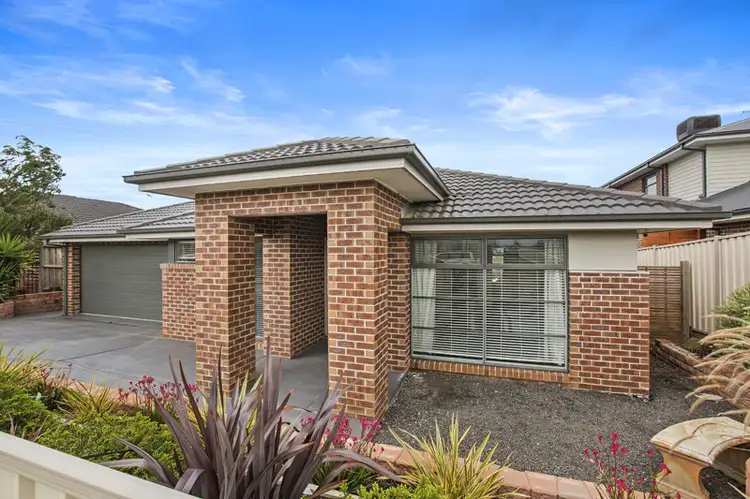 45 WATSON STREET, Wallan VIC 3756