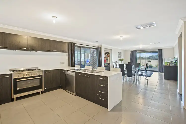 Fifth view of Homely house listing, 45 WATSON STREET, Wallan VIC 3756