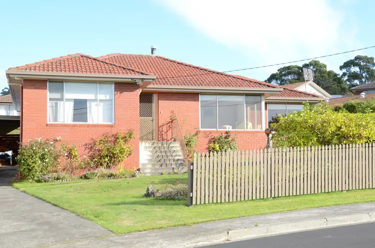 Main view of Homely house listing, 7 Kiama Place, Blackmans Bay TAS 7052