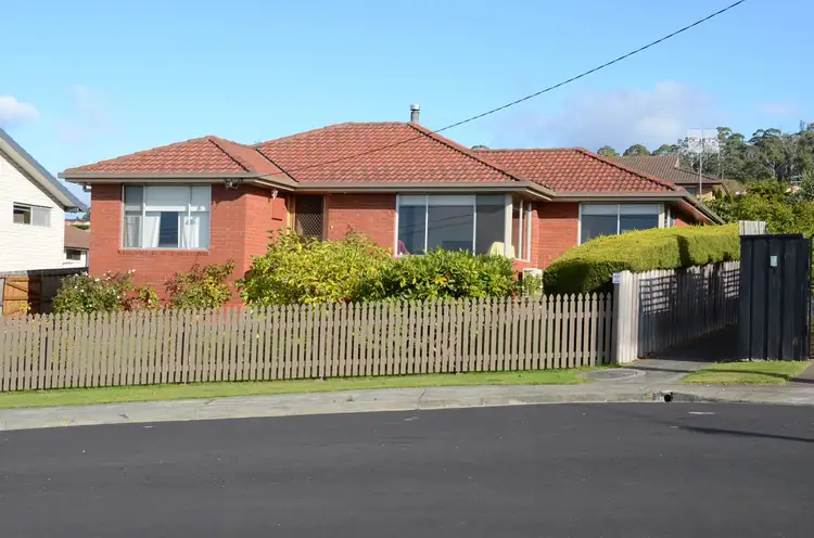 Second view of Homely house listing, 7 Kiama Place, Blackmans Bay TAS 7052