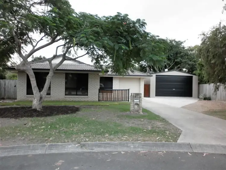 66 Ferrari Street, Lawnton QLD 4501