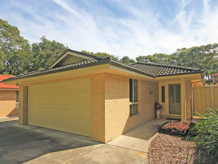 Main view of Homely house listing, 56c Salamander Way, Salamander Bay NSW 2317