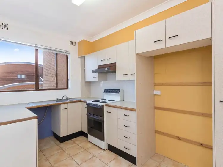 Second view of Homely unit listing, 4/52 Wilton Street, Merewether NSW 2291