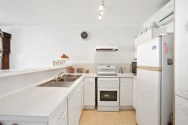 Fifth view of Homely unit listing, 137/139 Moorindil Street, Tewantin QLD 4565