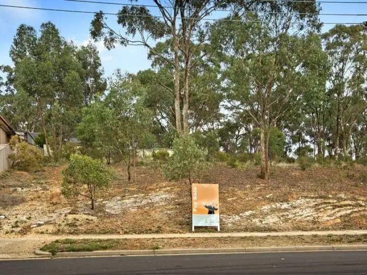 Main view of Homely land listing, 38-40 Monash Drive, Seymour VIC 3660