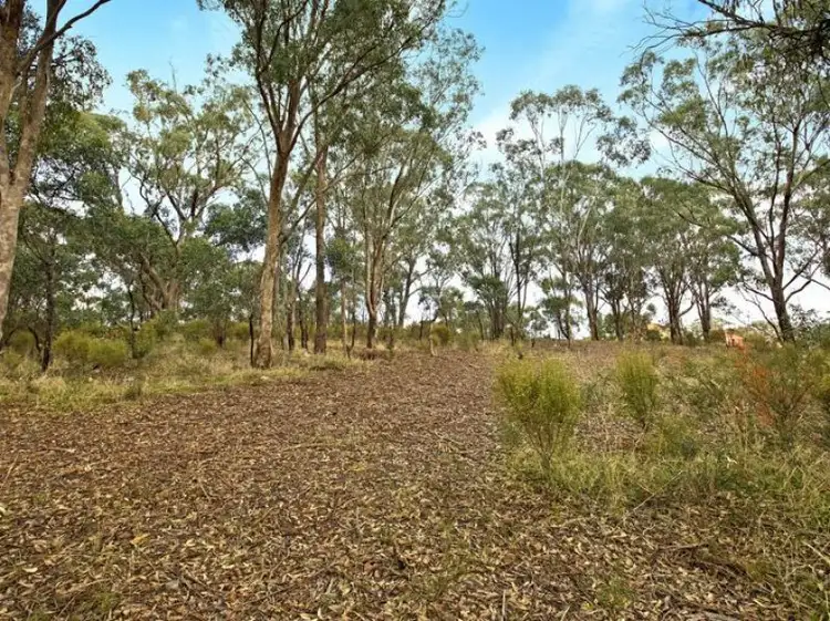 Second view of Homely land listing, 38-40 Monash Drive, Seymour VIC 3660