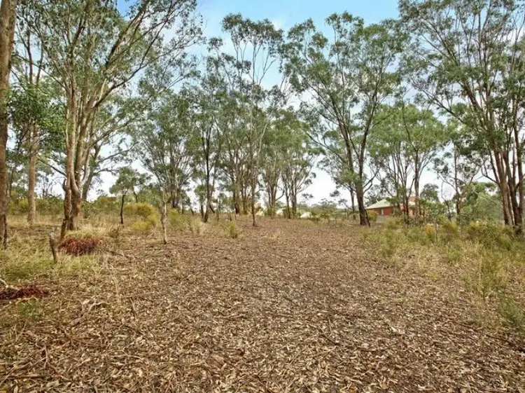 Third view of Homely land listing, 38-40 Monash Drive, Seymour VIC 3660