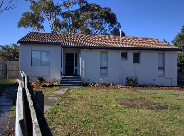 Main view of Homely house listing, 8 Surrey Place, Bridgewater TAS 7030