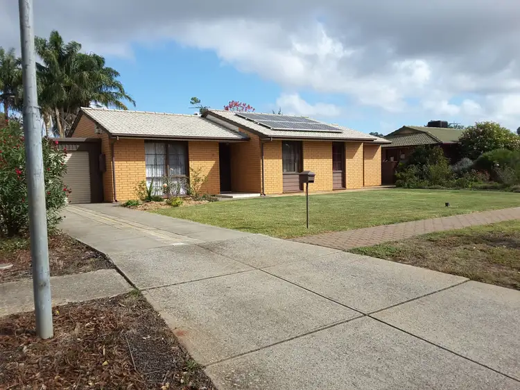 Main view of Homely house listing, 90 Amsterdam Crescent, Salisbury Downs SA 5108