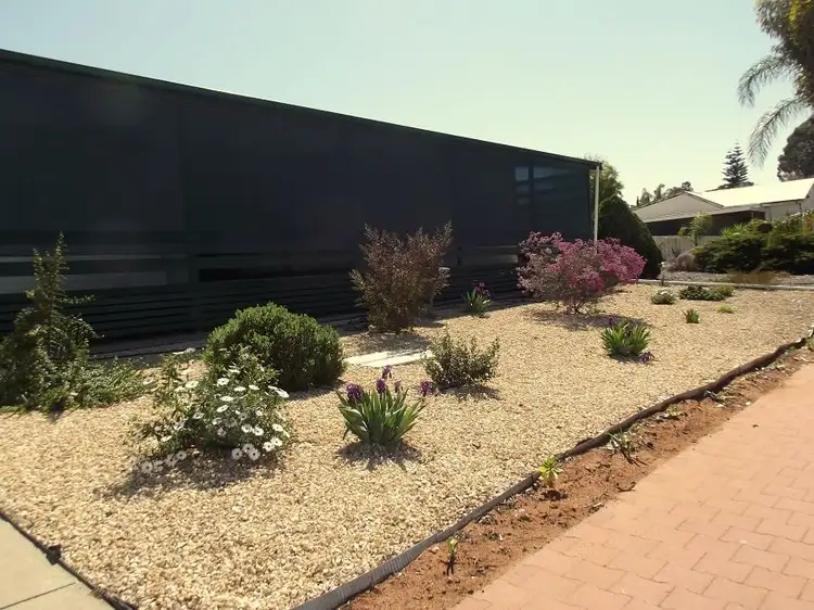 Main view of Homely house listing, 3 Railway Terrace, Paringa SA 5340