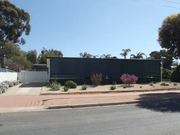 Second view of Homely house listing, 3 Railway Terrace, Paringa SA 5340