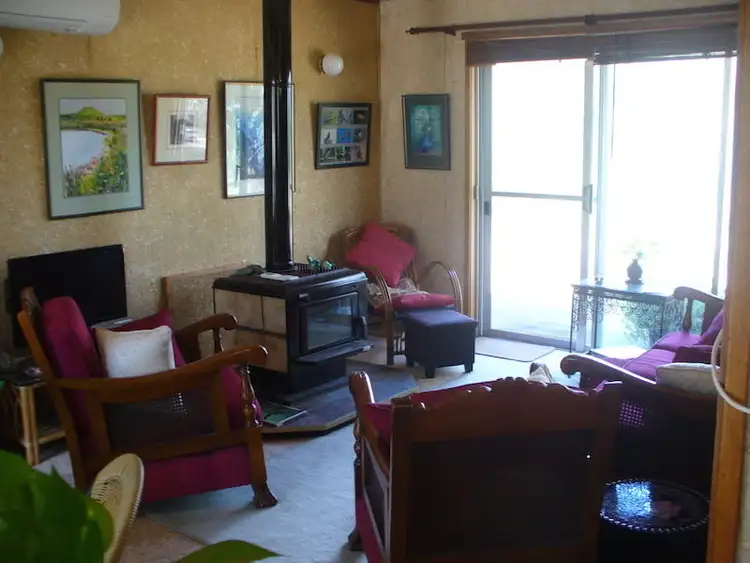 Fourth view of Homely rural property listing, 4631 Glen Alice Road, Capertee NSW 2846