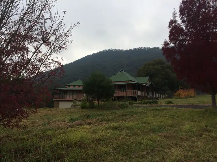 289 Coxs River Road, Little Hartley NSW 2790