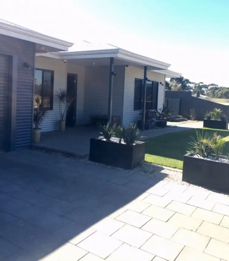 Second view of Homely house listing, 1 Carnaby Place, Moora WA 6510
