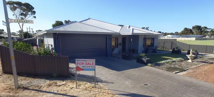 Fourth view of Homely house listing, 1 Carnaby Place, Moora WA 6510