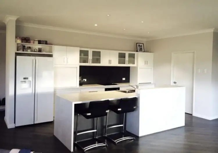 Fifth view of Homely house listing, 1 Carnaby Place, Moora WA 6510